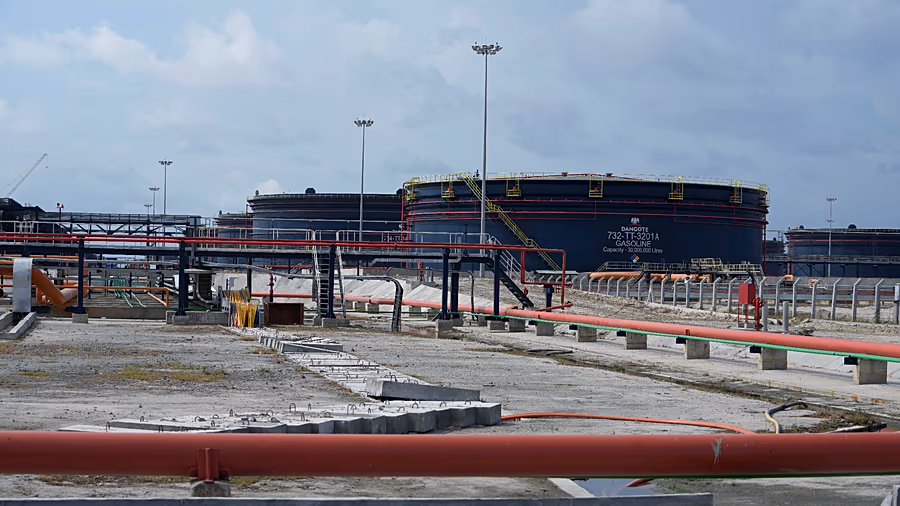 Nigeria’s Dangote bills refinery IPO as chance for ordinary Africans to buy in