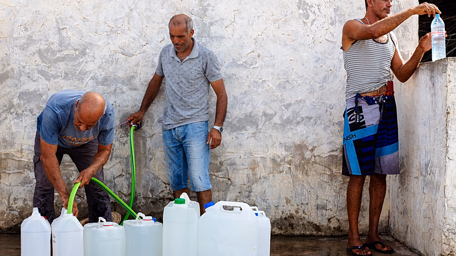 Tunisia says 2026 summer hottest on record, temperatures topped 49.7°C