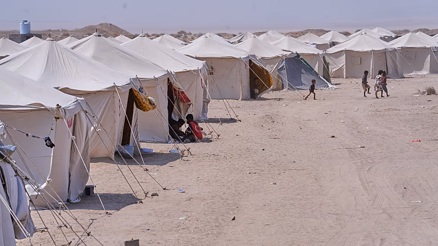 UN warns more than 10,000 Yemenis could flee to Djibouti in coming months