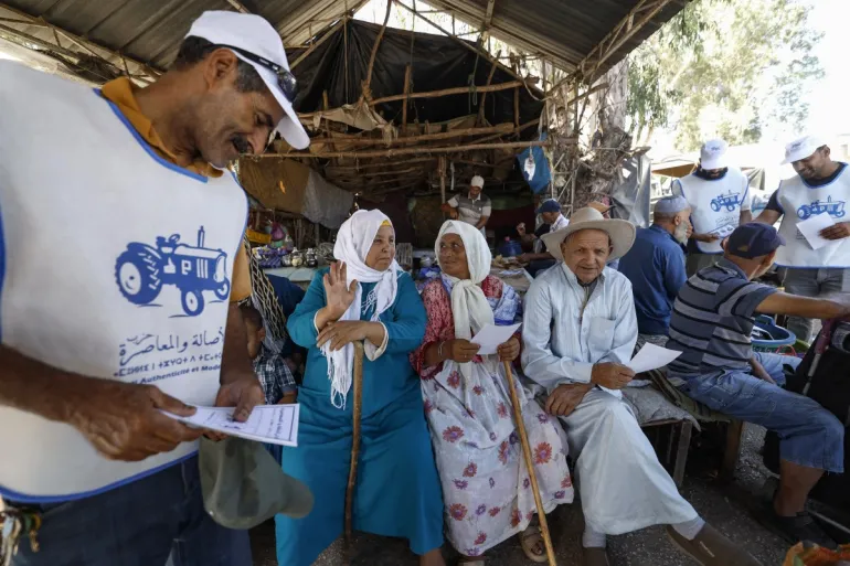 Morocco’s 2026 election: A test of political trust and engagement