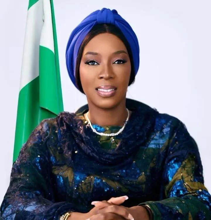 FG to Equip 200 Oyo Youths with Vocational, Start-Up Tools
