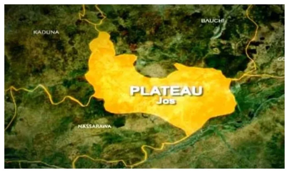 Congo-Russia: Inside Jos community where drugs, violence, prostitution thrive