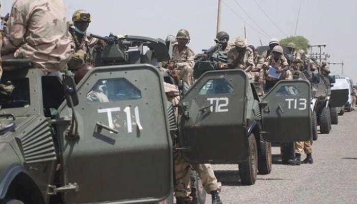 Contract Military Service: A Controversial Partnership Restoring Normalcy In CAR