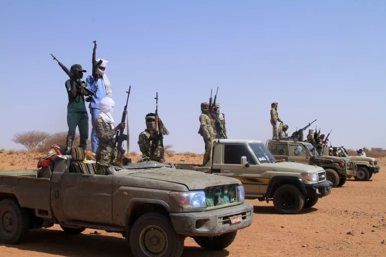 Why do Sudan’s humanitarian truces keep failing and who is to blame?