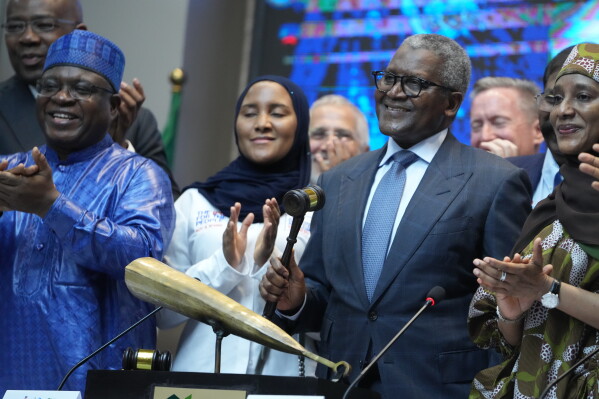 Dangote refinery opens to public ownership in Africa’s biggest IPO