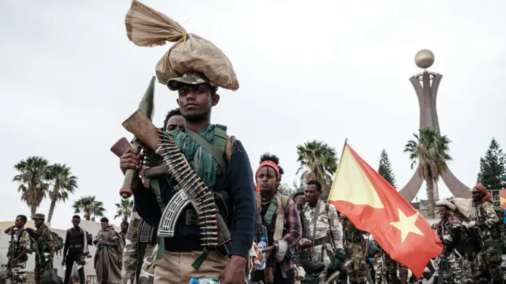 Ethiopia’s army promises restraint amid fears of new civil war