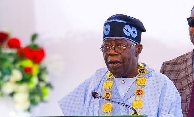 Tinubu Urges Africa To End Raw Mineral Exports, Begin Value Addition