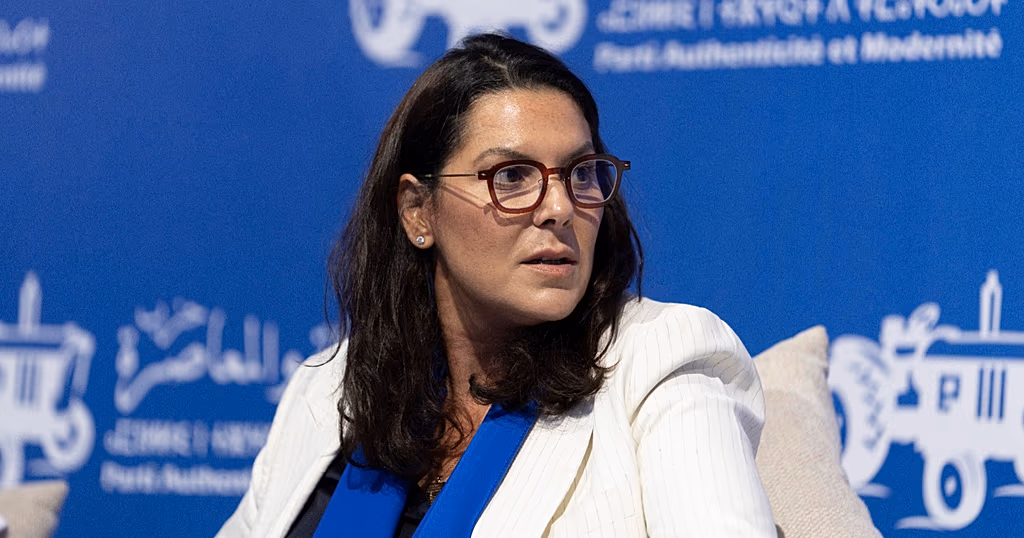 Morocco’s PAM party forms governing coalition with three other parties
