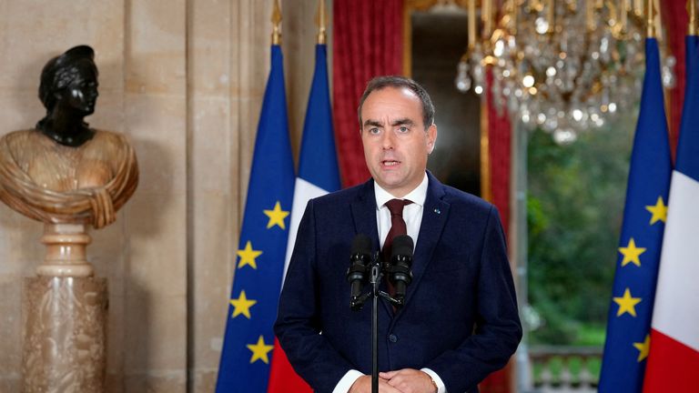France Set To Release 10 Million Barrels Of Diesel From Strategic Reserves