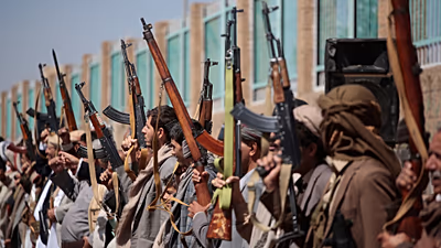 Yemen’s Houthis claim responsibility for attacks on two Saudi airports