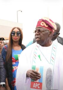 Skills to wealth: How Arogundade is driving President Tinubu’s war on poverty