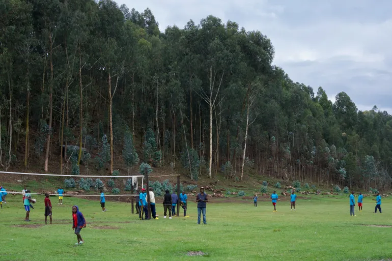 Why former FDLR fighters are returning to Rwanda