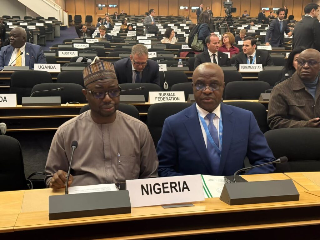 Nigeria Seeks AfDB, ECOWAS Bank Funding For Refugees, IDPs