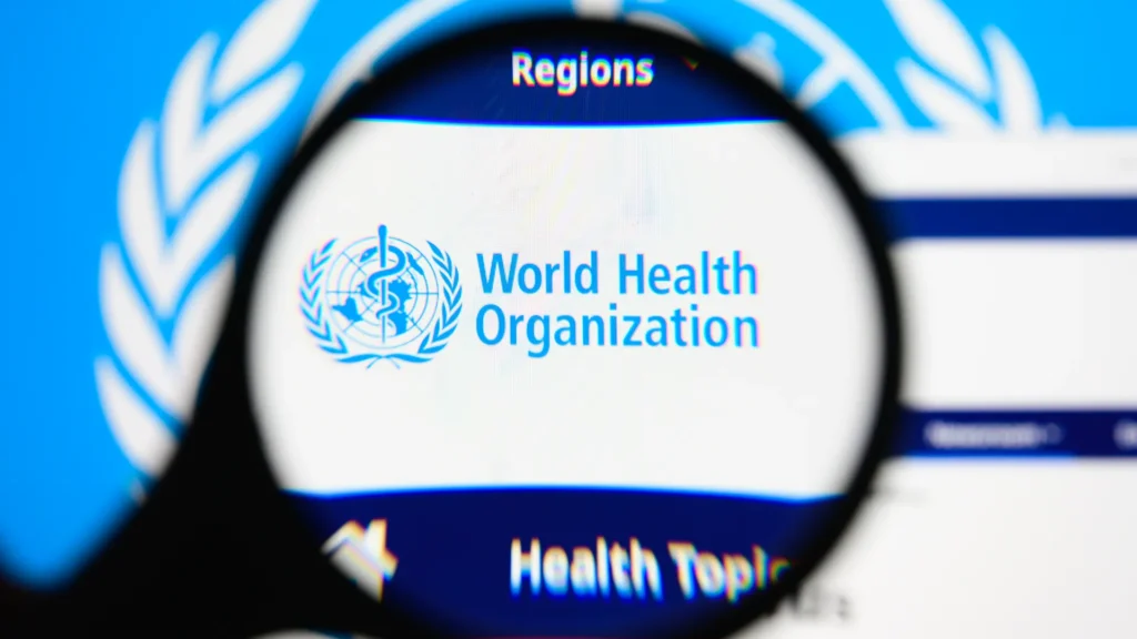 150m Africans Live With Mental Health, Neurological Conditions—WHO