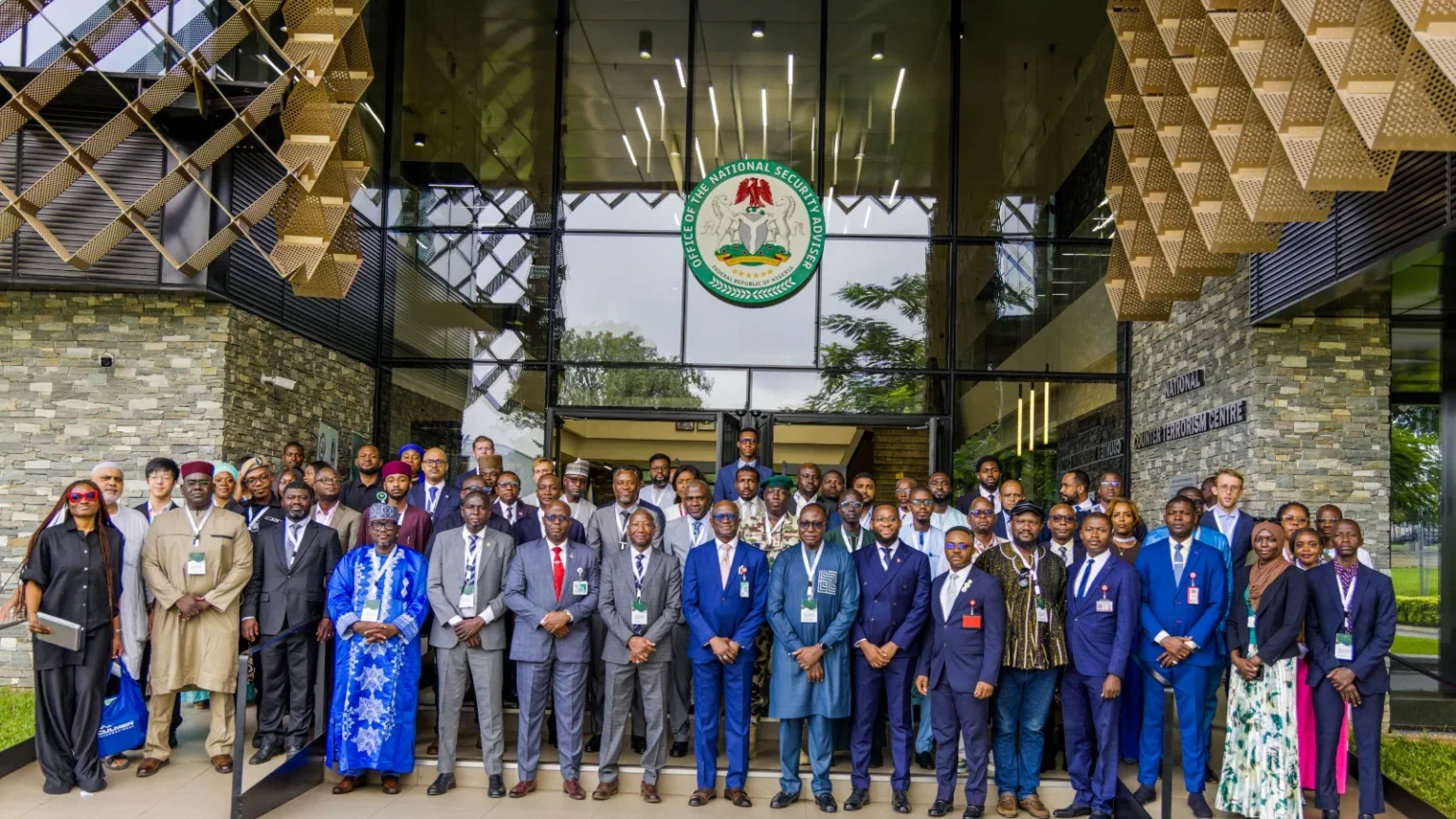 Nigeria Seeks UN Controls On AI Weapons, Warns Against Terrorists Exploitation