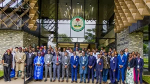 Nigeria Seeks UN Controls On AI Weapons, Warns Against Terrorists Exploitation