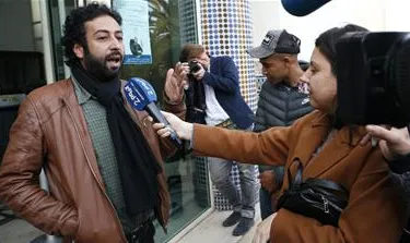 Moroccan journalists recount years of surveillance amid new Amnesty claim