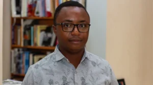 Zimbabwean author denies using AI to write award-winning story