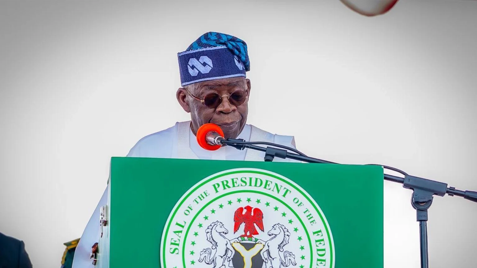 Nigeria-led Coalition Pushes Global Disaster Protection Treaty For 2027
