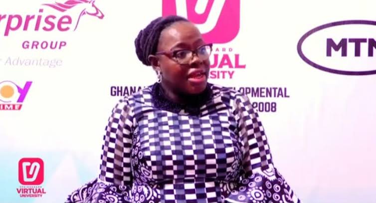 Ghana VC Advocates Critical Thinking, Creativity Designed Curriculum