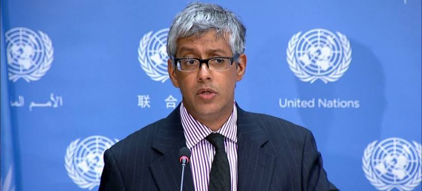 UN Hails Nigeria’s $4.77m Budget Payment, Celebrates Nollywood, Twins’ Capital