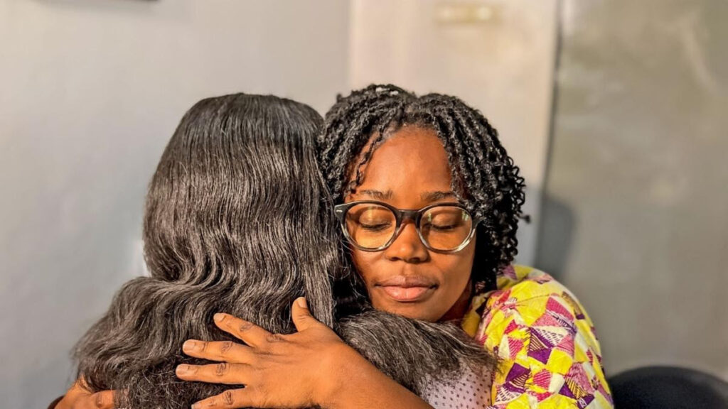 In Togo, women turn to their hairdressers long before health professionals, new study finds